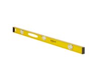 Niveau profilé I-Beam 180 - 100 cm