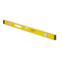 Niveau profilé I-Beam 180 - 100 cm