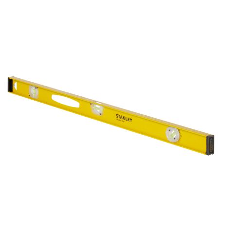 Niveau profilé I-Beam 180 - 100 cm
