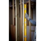 Niveau profilé I-Beam 180 - 100 cm