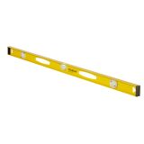 Niveau profilé I-Beam 180 - 120 cm