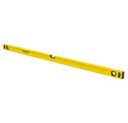 Niveau tubulaire Classic 120 cm