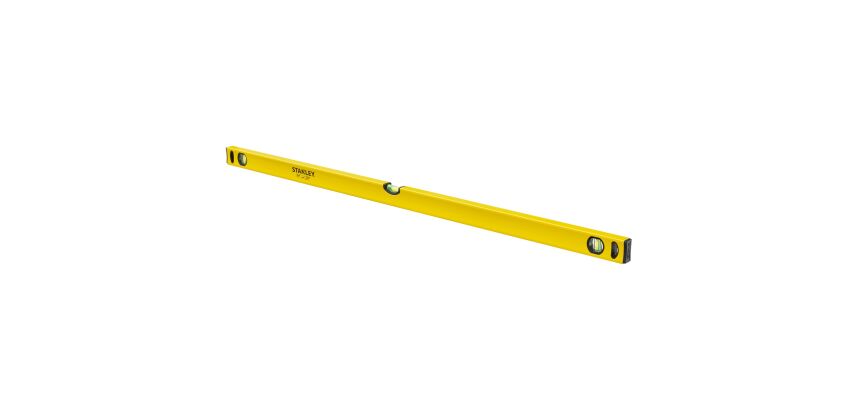 Niveau tubulaire Classic 120 cm