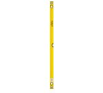 Niveau tubulaire Classic 120 cm