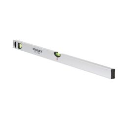 Niveau tubulaire magnétique Classic 80 cm