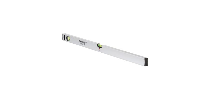 Niveau tubulaire magnétique Classic 80 cm