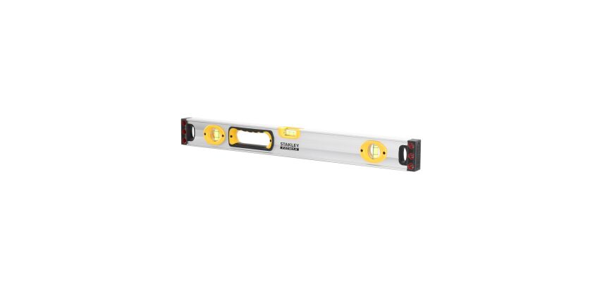 Niveau tubulaire magnétique 60 cm - Fatmax