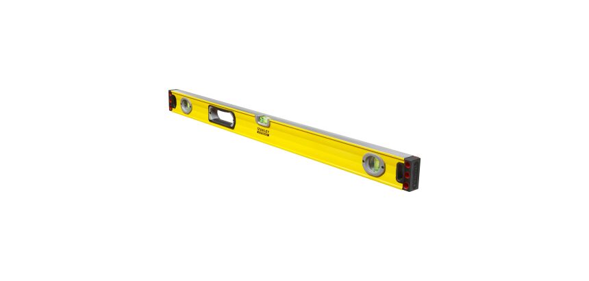 Niveau tubulaire 90 cm - Fatmax