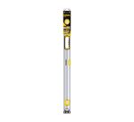 Niveau tubulaire magnétique 90 cm - Fatmax
