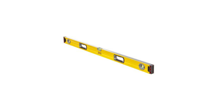Niveau tubulaire 120 cm - Fatmax