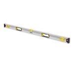 Niveau tubulaire magnétique 120 cm - Fatmax