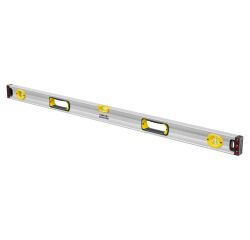 Niveau tubulaire magnétique 120 cm - Fatmax