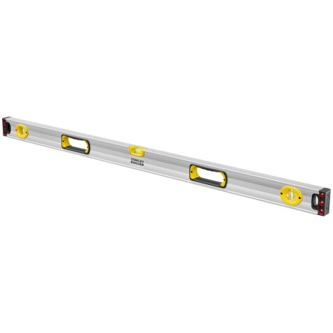 Niveau tubulaire magnétique 120 cm - Fatmax