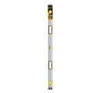 Niveau tubulaire magnétique 120 cm - Fatmax