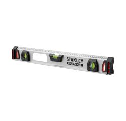 Niveau profilé magnétique I-Beam 60 cm - Fatmax
