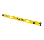 Niveau profilé I-Beam 120 cm - Fatmax