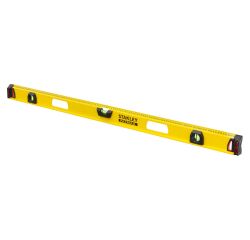Niveau profilé I-Beam 120 cm - Fatmax