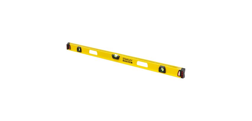 Niveau profilé I-Beam 120 cm - Fatmax