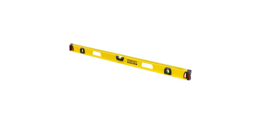 Niveau profilé I-Beam 120 cm - Fatmax