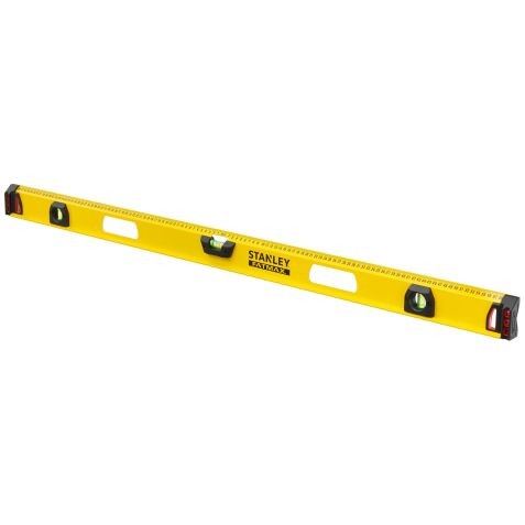 Niveau profilé I-Beam 120 cm - Fatmax