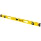 Niveau profilé I-Beam 120 cm - Fatmax