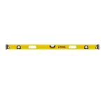 Niveau profilé I-Beam 120 cm - Fatmax