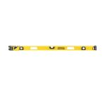 Niveau profilé I-Beam 120 cm - Fatmax
