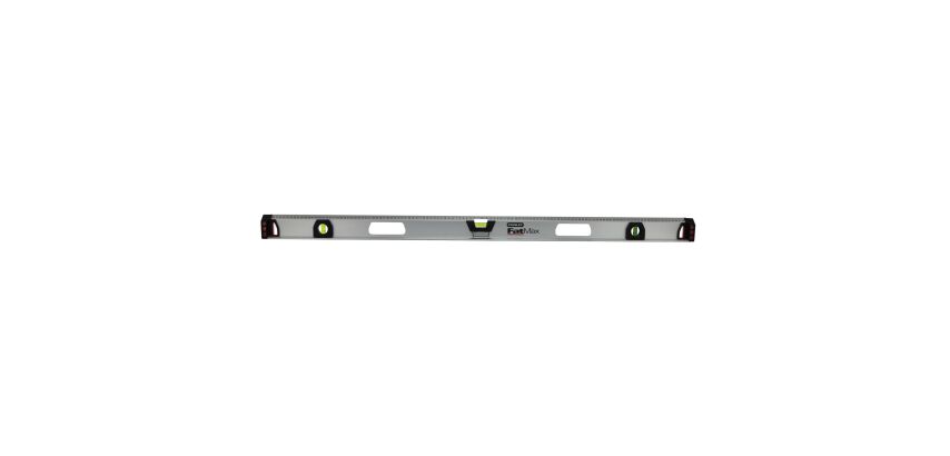 Niveau profilé magnétique I-Beam 120 cm - Fatmax