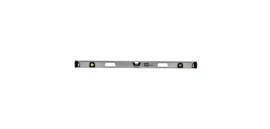 Niveau profilé magnétique I-Beam 120 cm - Fatmax