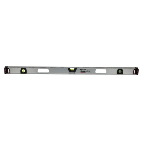 Niveau profilé magnétique I-Beam 120 cm - Fatmax