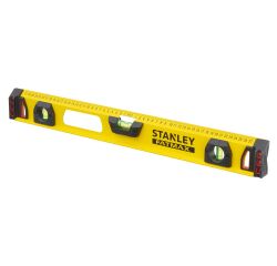Niveau profilé I-Beam 60 cm - Fatmax