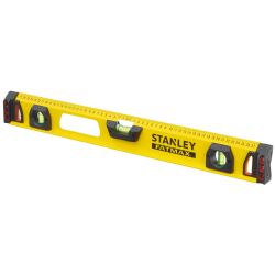 Niveau profilé I-Beam 60 cm - Fatmax