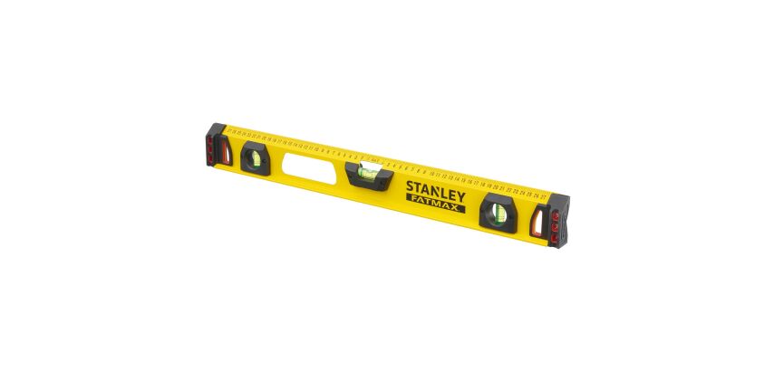 Niveau profilé I-Beam 60 cm - Fatmax