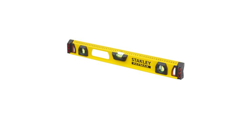 Niveau profilé I-Beam 60 cm - Fatmax