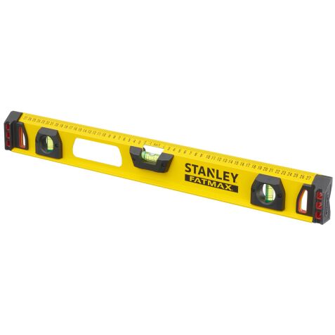 Niveau profilé I-Beam 60 cm - Fatmax