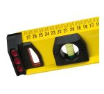Niveau profilé I-Beam 60 cm - Fatmax