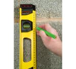 Niveau profilé I-Beam 60 cm - Fatmax