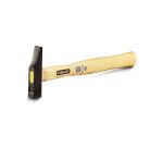 Marteau de menuisier manche bois 100 g - 16 mm