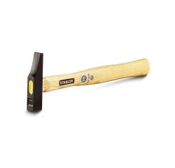 Marteau de menuisier manche bois 100 g - 16 mm