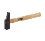 Marteau de menuisier manche bois 315 g - 26 mm
