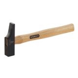 Marteau de menuisier manche bois 315 g - 26 mm