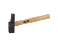 Marteau de menuisier manche bois 315 g - 26 mm