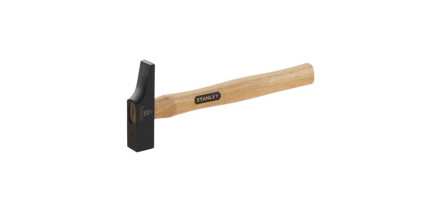 Marteau de menuisier manche bois 315 g - 26 mm