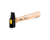 Marteau rivoir manche bois 26 mm - 250 g