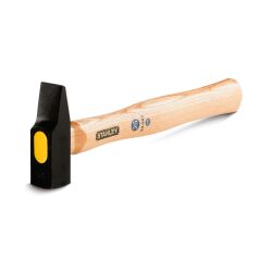 Marteau rivoir manche bois 26 mm - 250 g