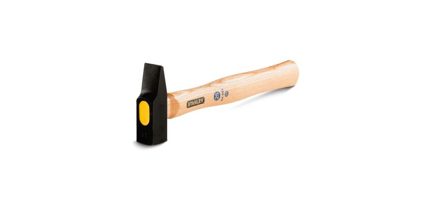 Marteau rivoir manche bois 26 mm - 250 g