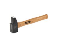 Marteau rivoir manche bois 40 mm - 800 g