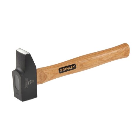 Marteau rivoir manche bois 40 mm - 800 g
