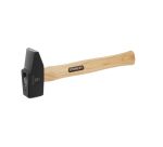 Marteau rivoir manche bois 45 mm - 1250 g