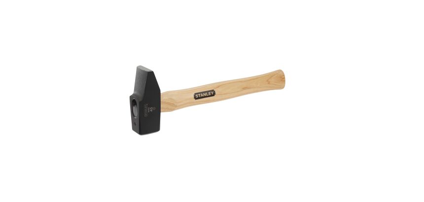 Marteau rivoir manche bois 45 mm - 1250 g